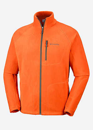 Columbia fliis