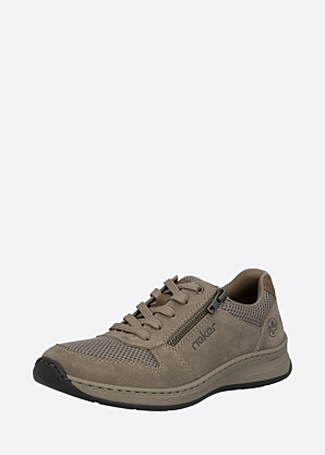 Кроссовки Rieker