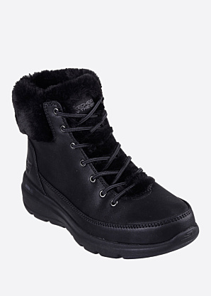 Skechers talvesaapad Glacial Ultra