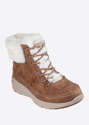 Skechers talvesaapad Glacial Ultra