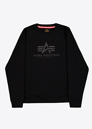 Alpha Industries pusa