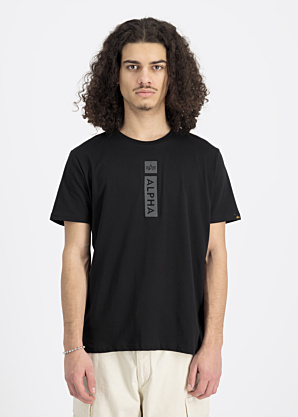 Футболка Alpha Industries