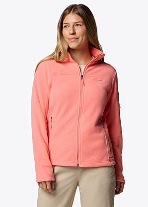 Флис Fast Trek Columbia