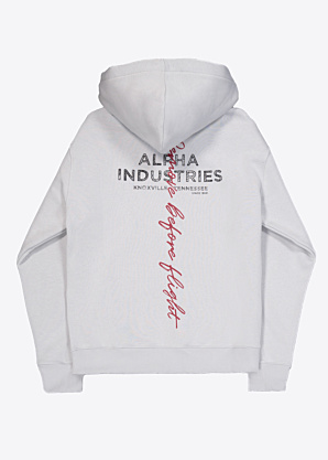 Alpha Industries pusa