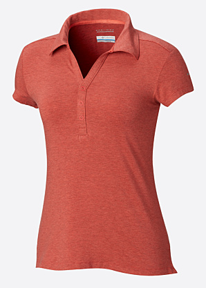 Футболка Columbia