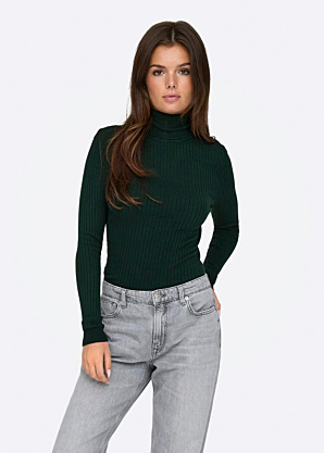 Кофта Karol Rollneck