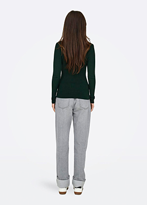 Кофта Karol Rollneck