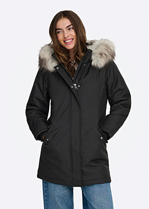 Only talveparka Newkaty