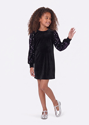 Праздничное платье Confidence Sequins