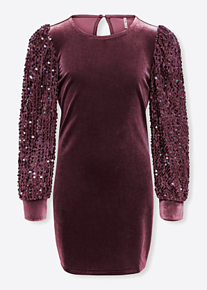Only pidulik kleit Confidence Sequins