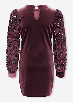 Only pidulik kleit Confidence Sequins