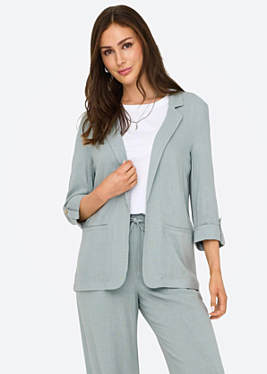 Only pintsak Siesta Lin