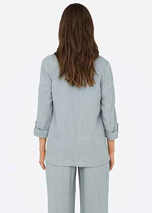 Only pintsak Siesta Lin