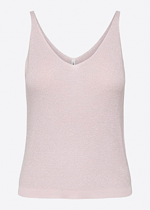 Only topp Shina Glitter