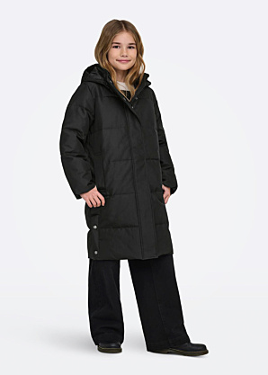 Only tepitud talvemantel Irene