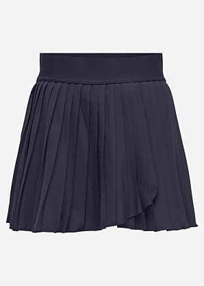 Спортивная юбка Pleat Only Play