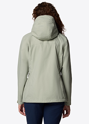 Весенне-осенняя спортивная куртка Arcadia Columbia