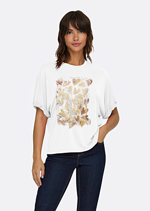 Only T-särk Free Life