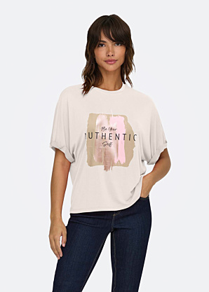 Only T-särk Free Life