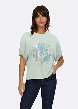 Only T-särk Free Life