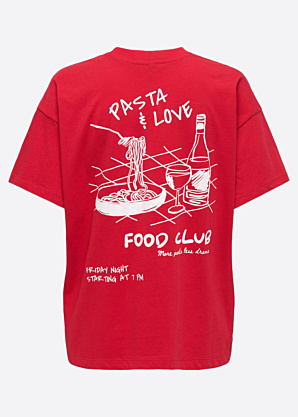 Only T-särk Vivvi Lovely