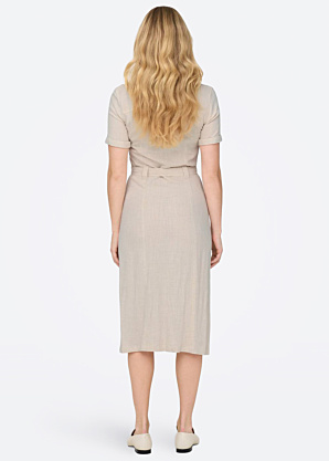 Рубашка-платье Siesta Lin Only