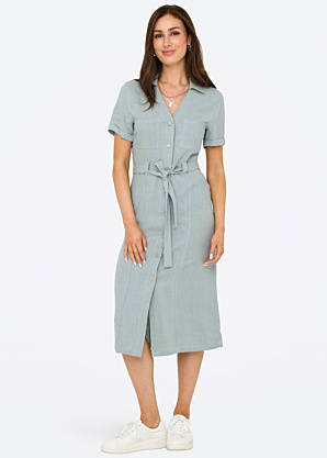 Рубашка-платье Siesta Lin Only