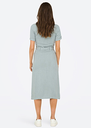 Рубашка-платье Siesta Lin Only