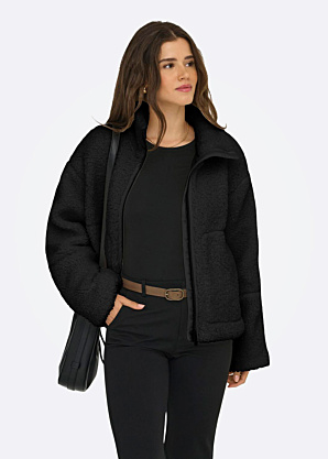 Only tepitud kevad-sügisjope Aspen Teddy