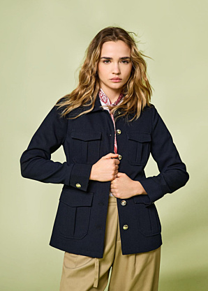 Only kevad-sügis jakk Rolle Life