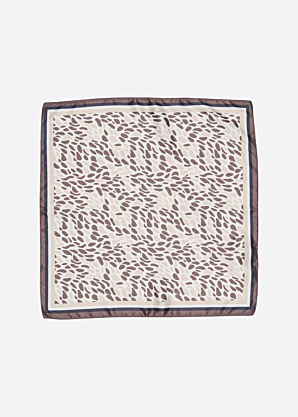 Весенне-осенний шарф Emma Only