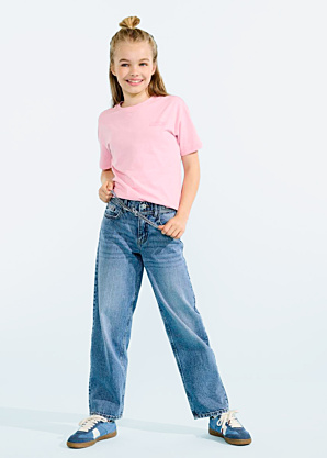 Only teksapüksid Gianna