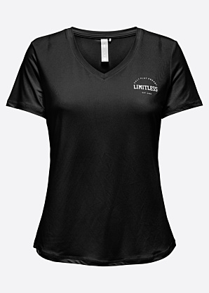 Only Play T-särk Save