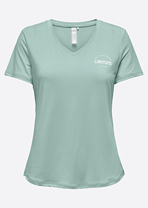 Only Play T-särk Save