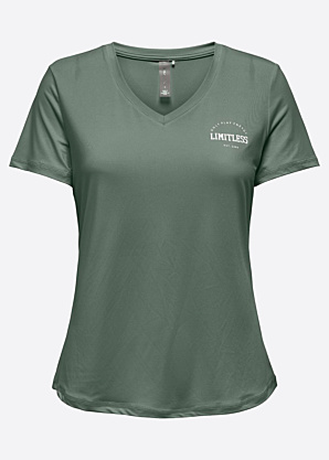 Only Play T-särk Save