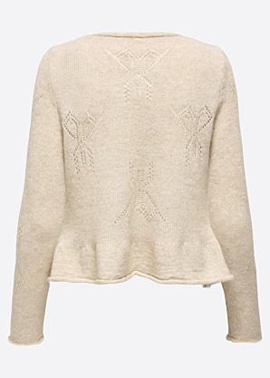 Only kardigan Helga Life