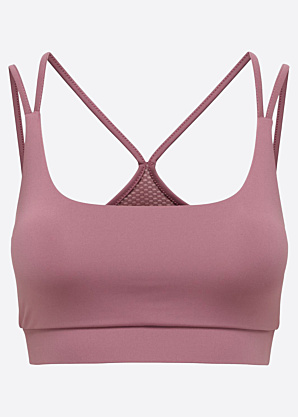 Спортивный бюстгальтер Eva-2 Only Play