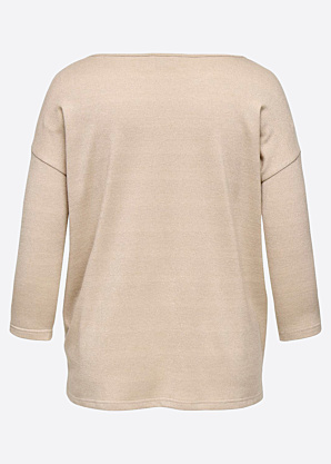 Блуза Gabby Only Carmakoma