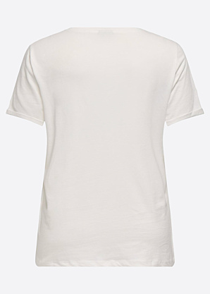 Only Carmakoma T-särk Bea