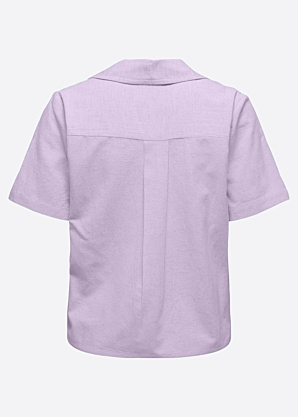 Блуза Milan Linen JDY