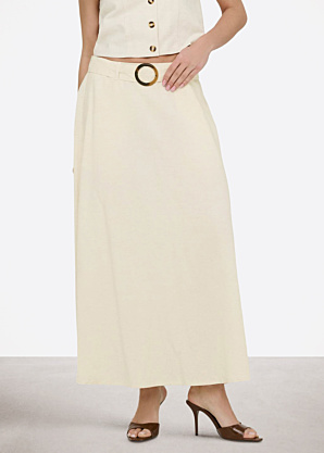 JDY seelik Milan Linen