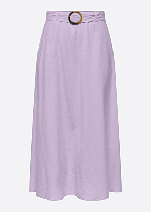 JDY seelik Milan Linen