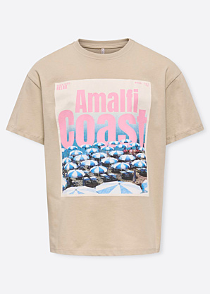 Only T-särk Irina Life