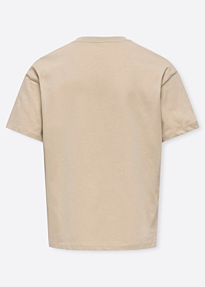 Футболка Irina Life Only