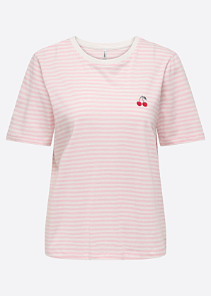 Only T-särk Happy Life