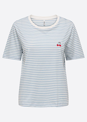 Only T-särk Happy Life