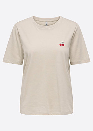 Only T-särk Happy Life