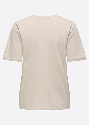 Only T-särk Happy Life