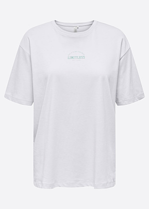 Футболка Cava Only Play