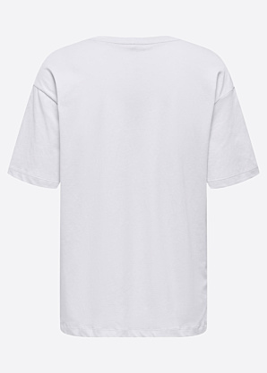 Футболка Cava Only Play